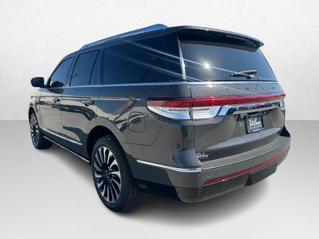 2024 Lincoln Navigator - $60,345