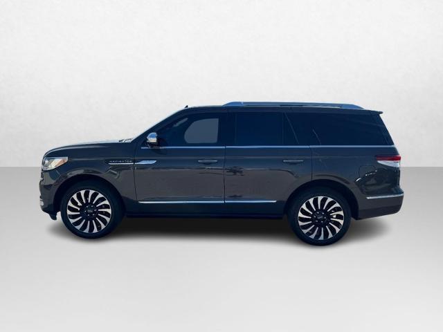 2024 Lincoln Navigator - $60,345