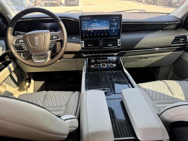 2024 Lincoln Navigator - $60,345