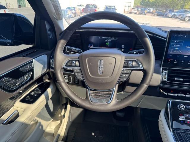 2024 Lincoln Navigator - $60,345