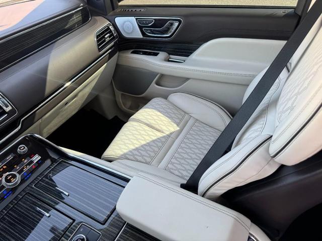 2024 Lincoln Navigator - $60,345