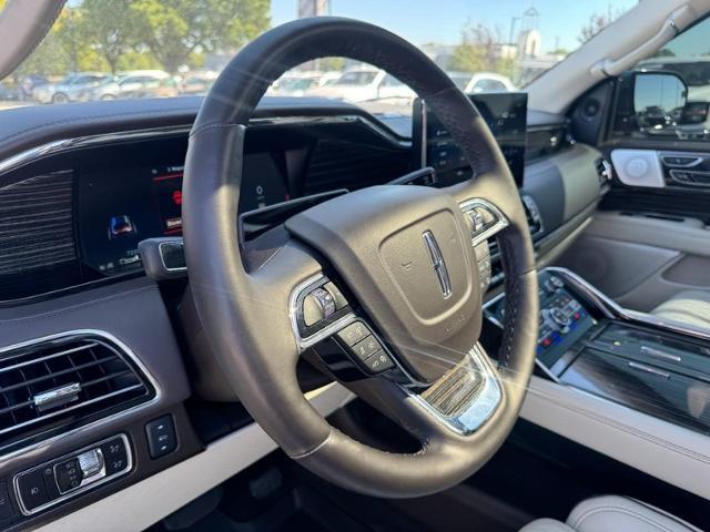 2024 Lincoln Navigator - $60,345