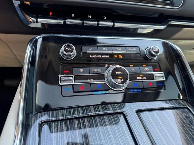 2024 Lincoln Navigator - $60,345