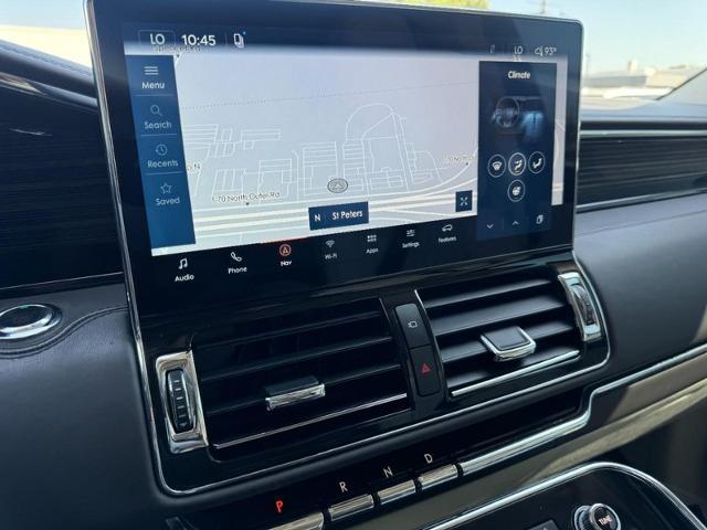 2024 Lincoln Navigator - $60,345
