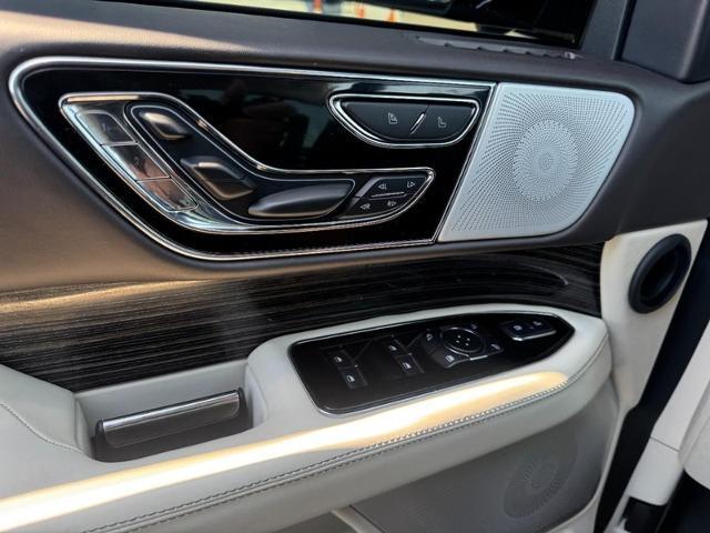 2024 Lincoln Navigator - $60,345
