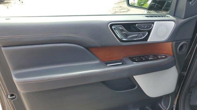 2024 Lincoln Navigator Black Label