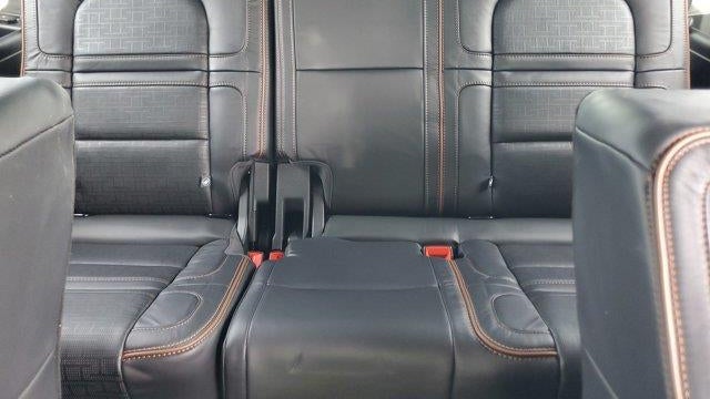 2024 Lincoln Navigator Black Label