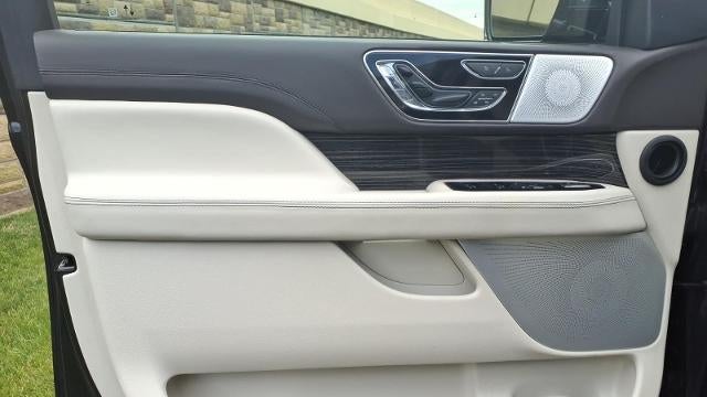 2024 Lincoln Navigator Black Label