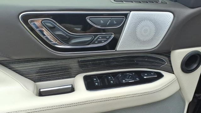 2024 Lincoln Navigator Black Label