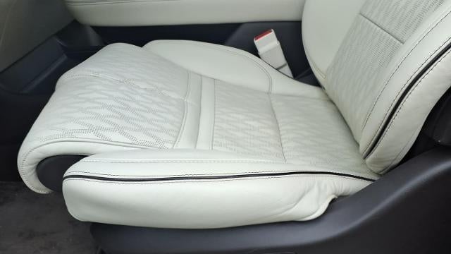 2024 Lincoln Navigator Black Label