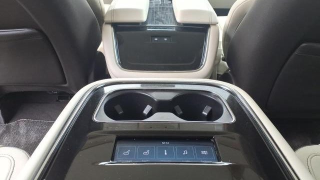 2024 Lincoln Navigator Black Label