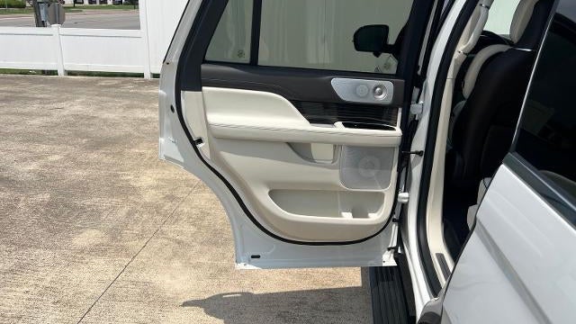 2024 Lincoln Navigator Black Label