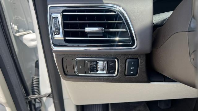 2024 Lincoln Navigator Black Label