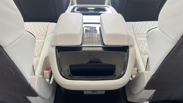 2024 Lincoln Navigator Black Label