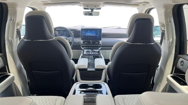 2024 Lincoln Navigator Black Label