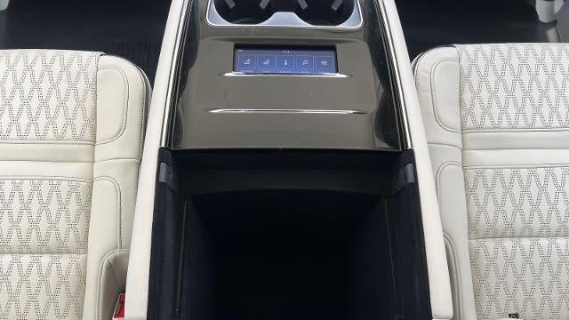 2024 Lincoln Navigator Black Label