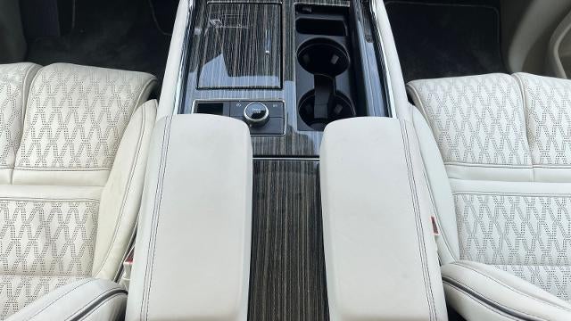 2024 Lincoln Navigator Black Label