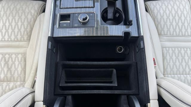 2024 Lincoln Navigator Black Label