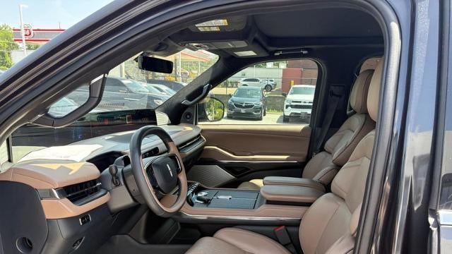 2025 Lincoln Navigator Black Label