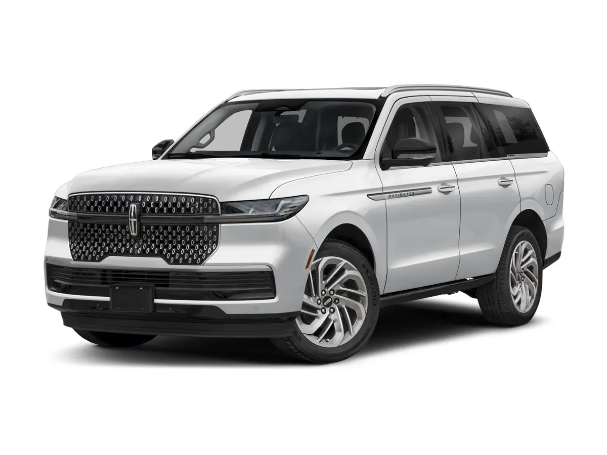 2025 Lincoln Navigator