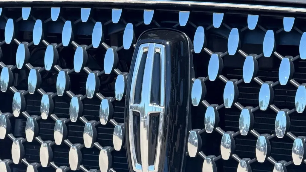 2023 Lincoln Navigator Black Label