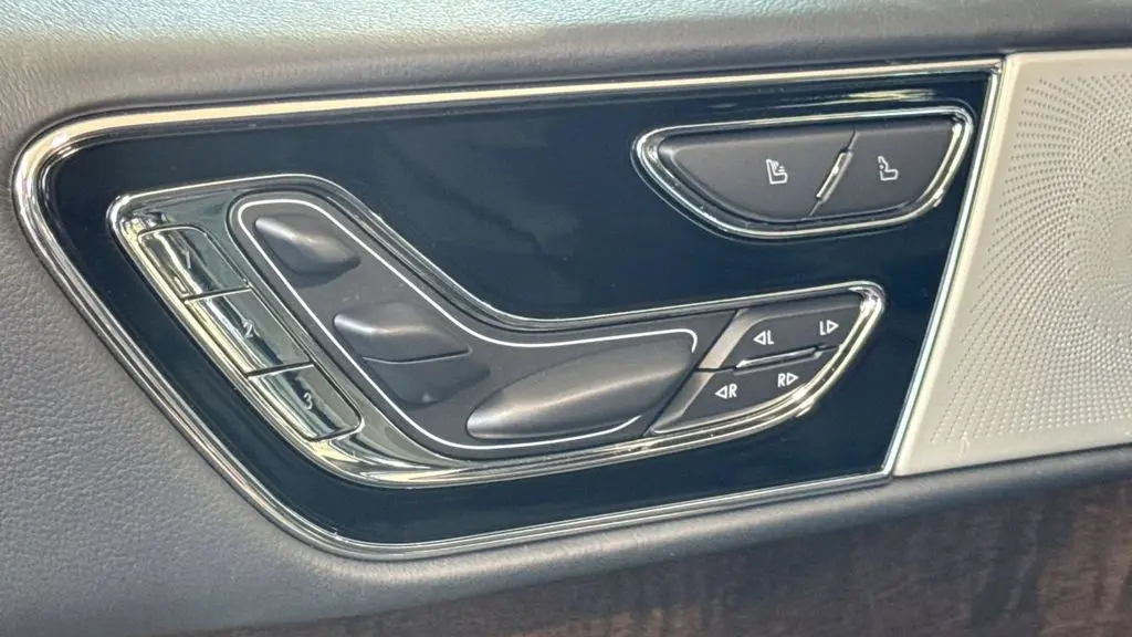 2023 Lincoln Navigator Black Label