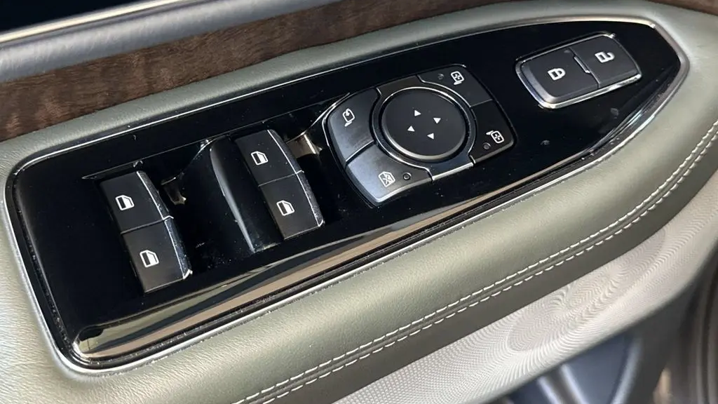 2023 Lincoln Navigator Black Label