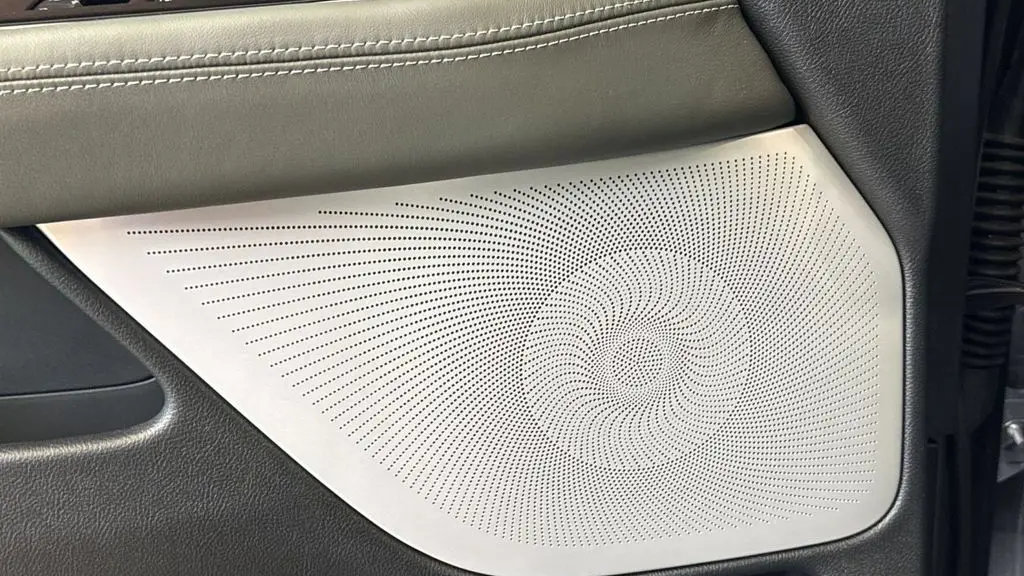 2023 Lincoln Navigator Black Label
