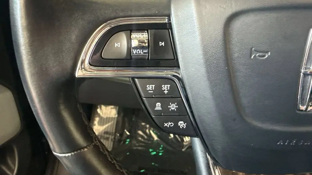 2023 Lincoln Navigator Black Label