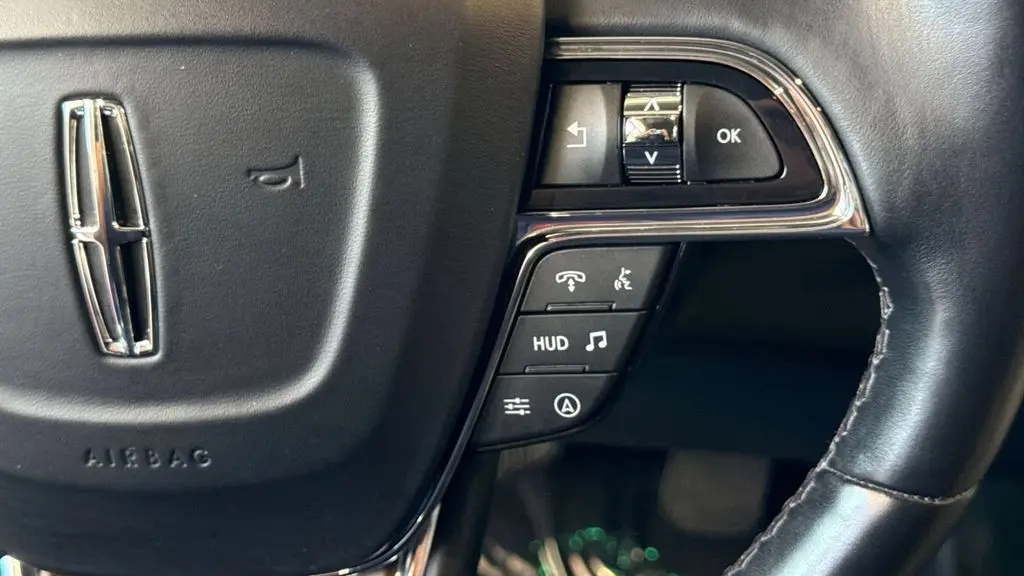 2023 Lincoln Navigator Black Label