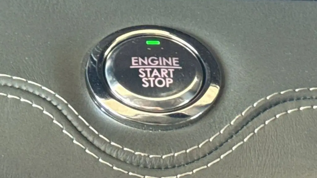 2023 Lincoln Navigator Black Label