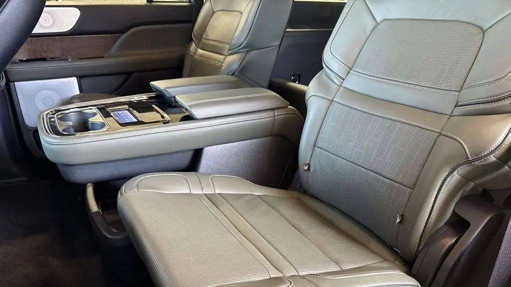 2023 Lincoln Navigator Black Label