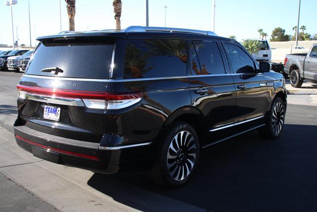 2023 Lincoln Navigator - $64,096