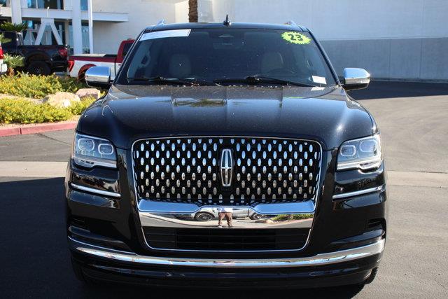 2023 Lincoln Navigator - $64,096