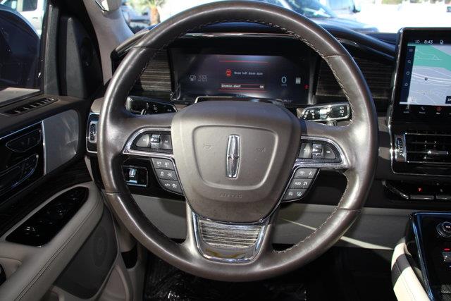 2023 Lincoln Navigator - $64,096