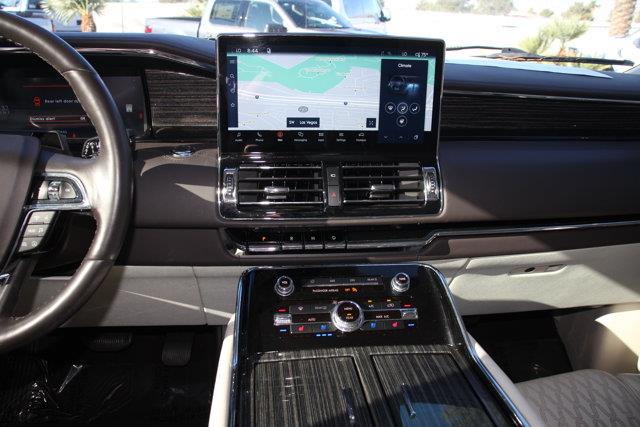 2023 Lincoln Navigator - $64,096