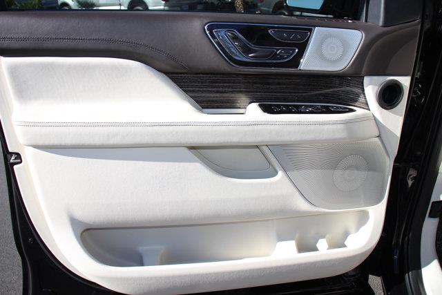 2023 Lincoln Navigator - $64,096