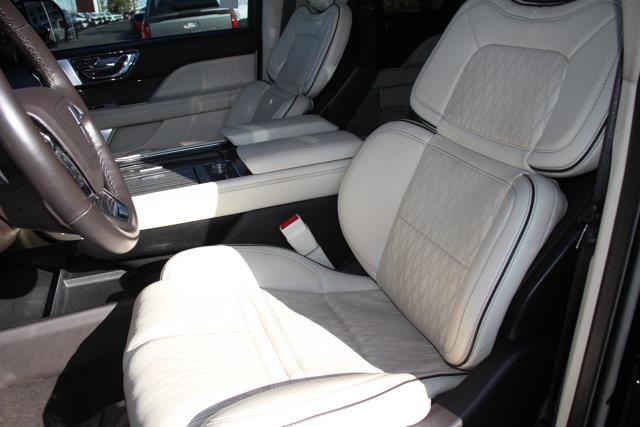 2023 Lincoln Navigator - $64,096