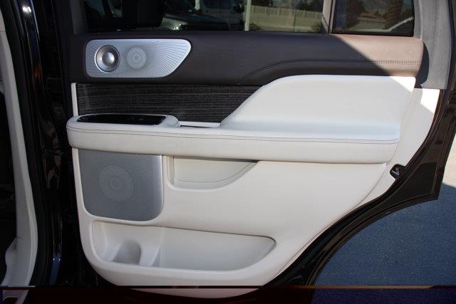 2023 Lincoln Navigator - $64,096