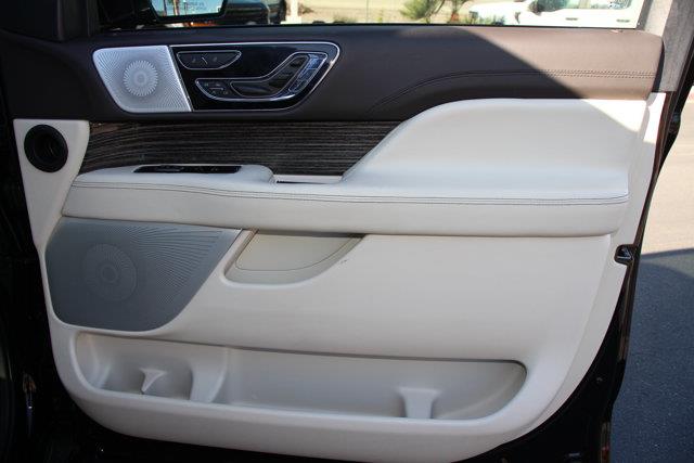 2023 Lincoln Navigator - $64,096