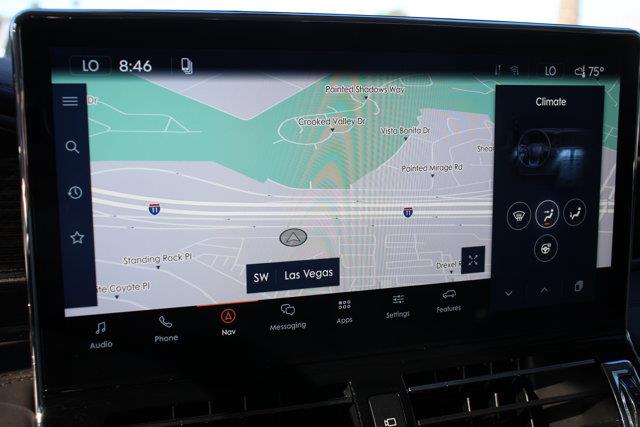 2023 Lincoln Navigator - $64,096