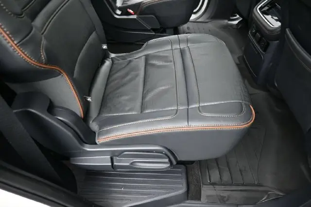 2023 Lincoln Navigator - $65,999