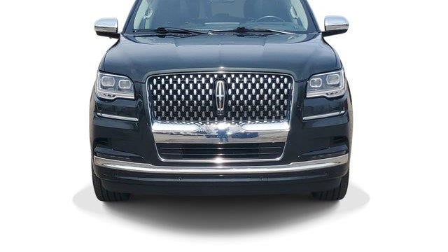 2024 Lincoln Navigator Black Label