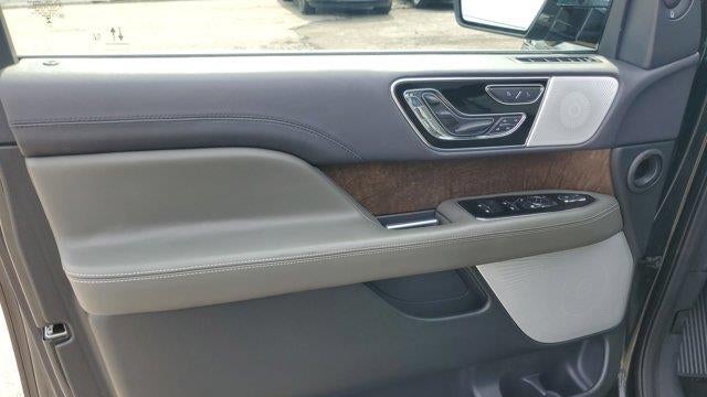2024 Lincoln Navigator Black Label
