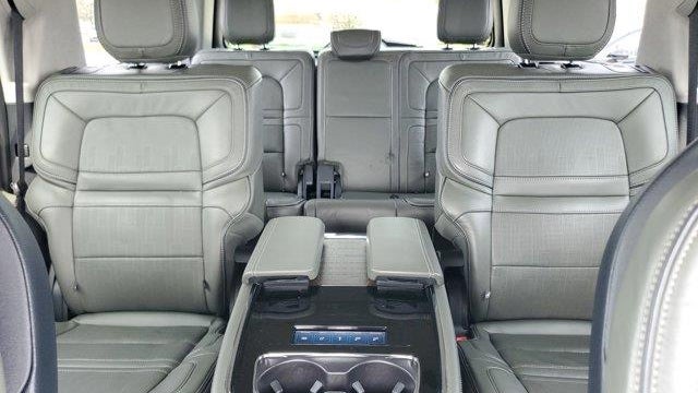 2024 Lincoln Navigator Black Label