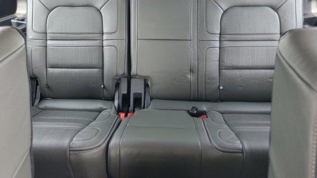 2024 Lincoln Navigator Black Label
