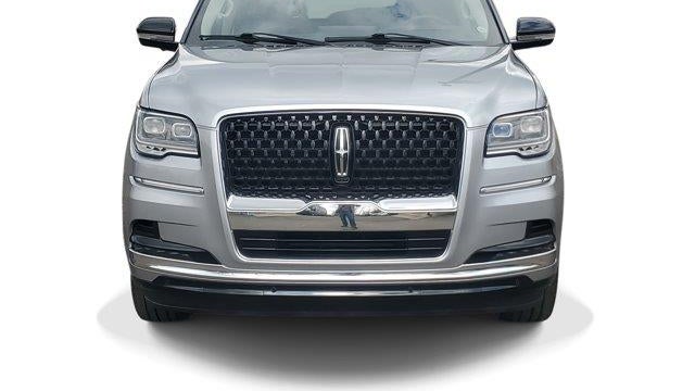 2024 Lincoln Navigator Black Label