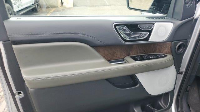 2024 Lincoln Navigator Black Label
