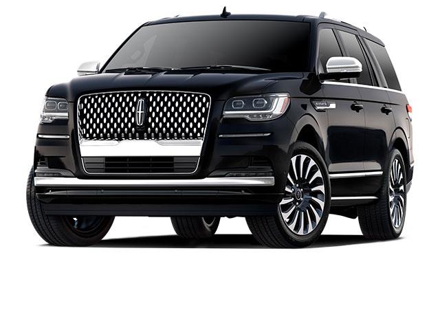 2024 Lincoln Navigator