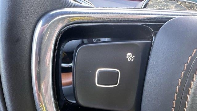 2025 Lincoln Navigator Black Label